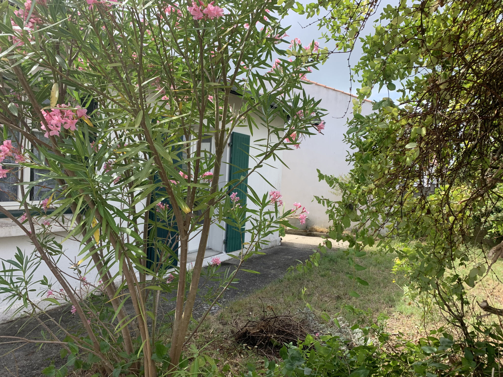 Villa / Maison  T5 à vendre Vaux-sur-Mer 17640