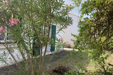 Maison 5 pièces 346500 €