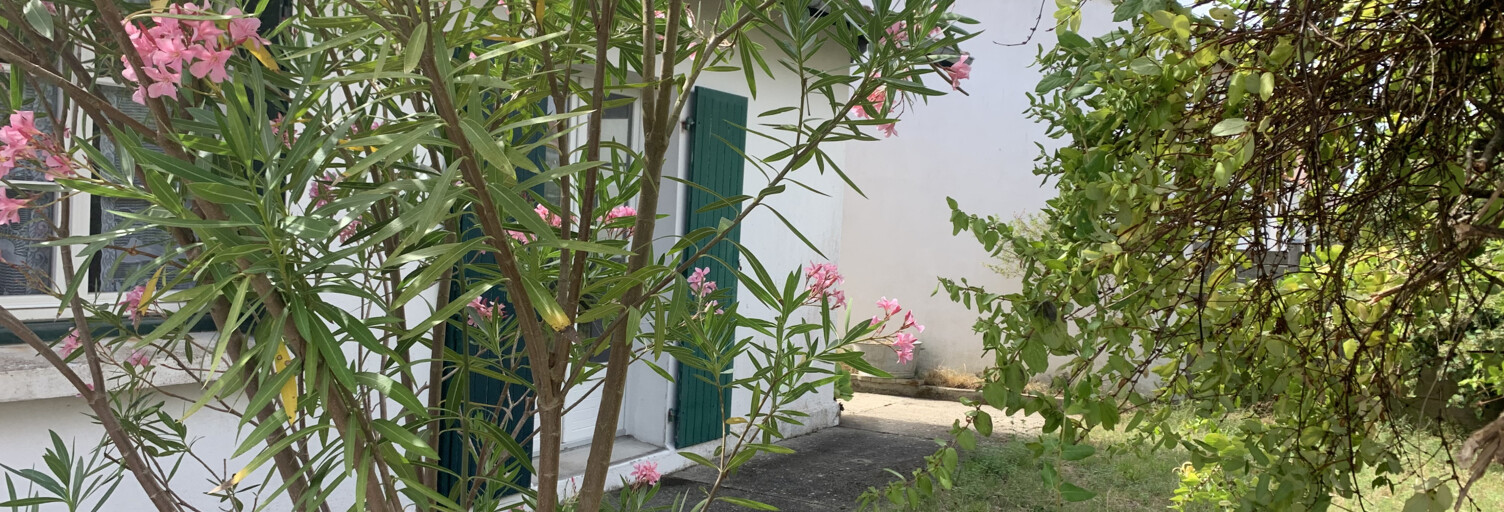 Maison 5 Pièces 92 m² à vendre à Vaux-sur-Mer (17640)