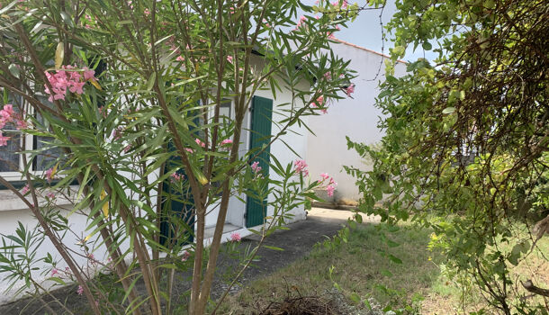 Villa / Maison 5 pièces  à vendre Vaux-sur-Mer 17640