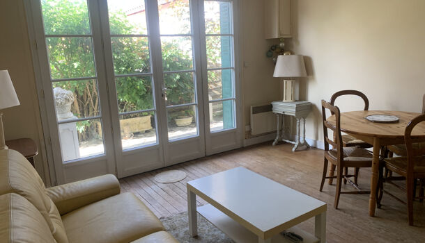 Villa / Maison 5 pièces  à vendre Vaux-sur-Mer 17640