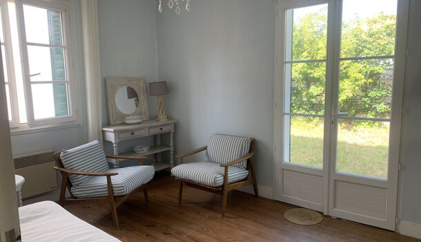 Villa / Maison 5 pièces  à vendre Vaux-sur-Mer 17640