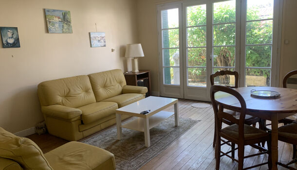 Villa / Maison 5 pièces  à vendre Vaux-sur-Mer 17640