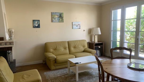 Villa / Maison 5 pièces  à vendre Vaux-sur-Mer 17640