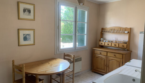 Villa / Maison 5 pièces  à vendre Vaux-sur-Mer 17640