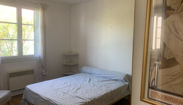 Villa / Maison 5 pièces  à vendre Vaux-sur-Mer 17640