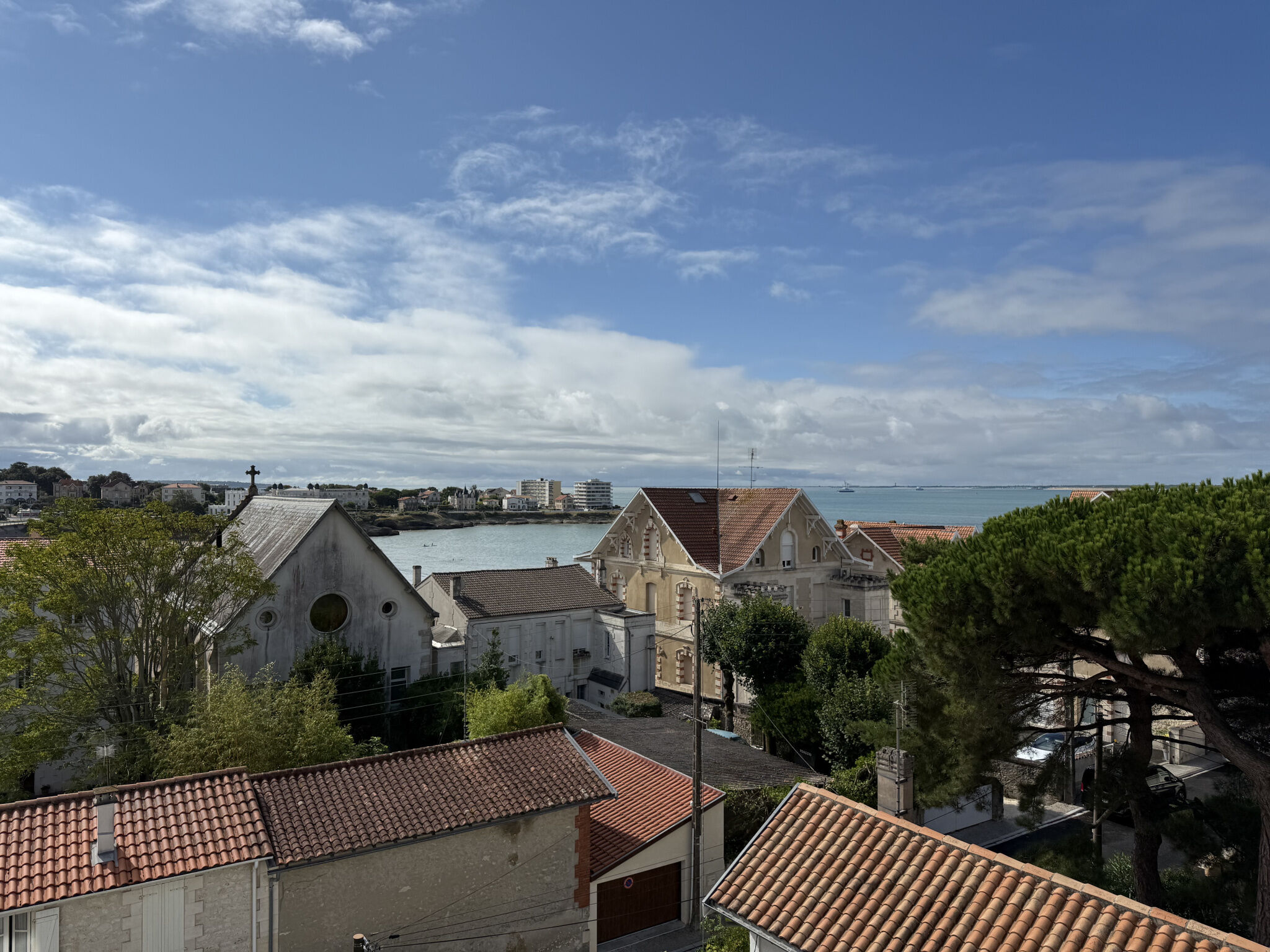 Appartement  T2 à vendre Vaux-sur-Mer 17640