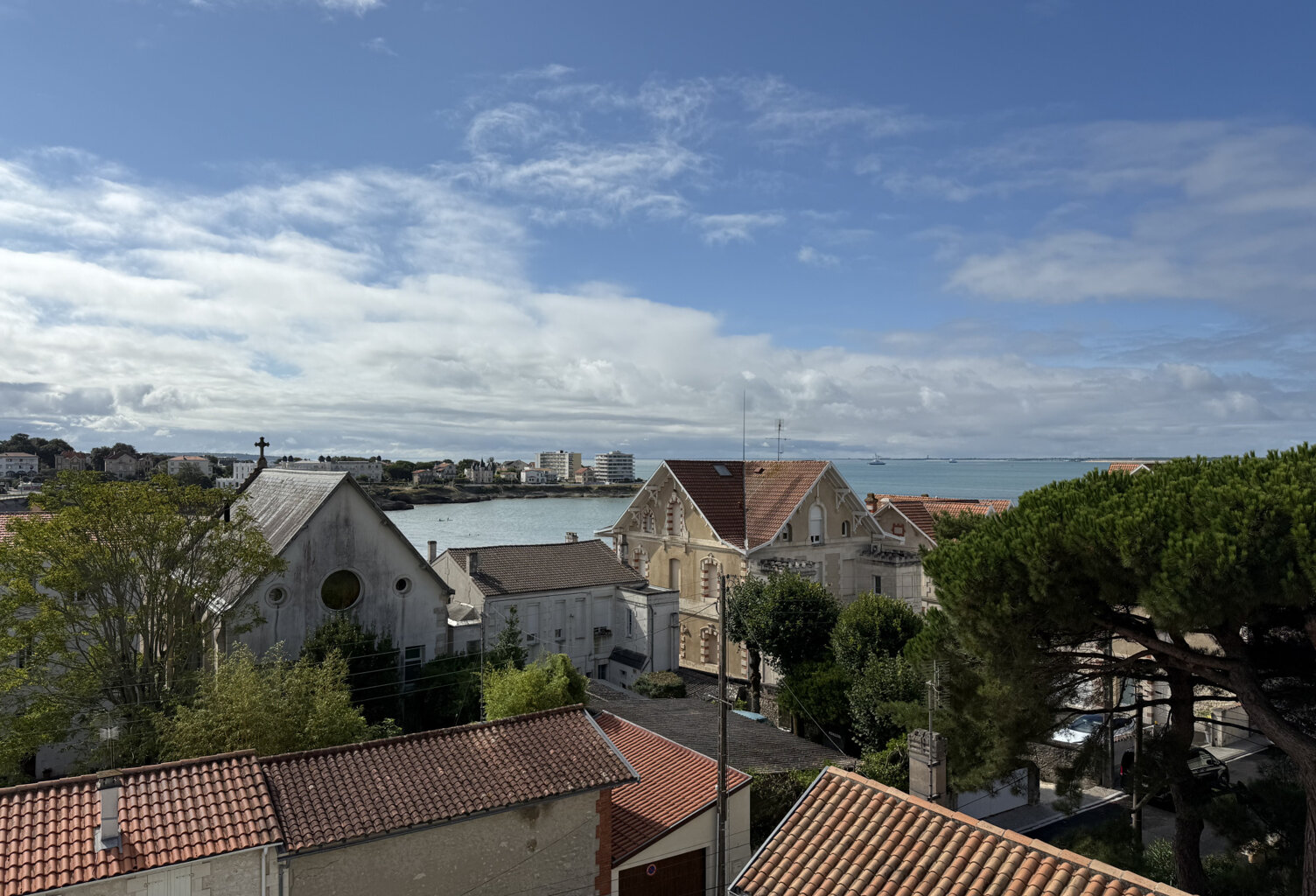 VAUX SUR MER - PONTAILLAC — photo 1