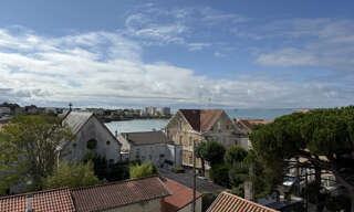 Appartement 2 Pièces 52 m² à vendre à Vaux-sur-Mer (17640)