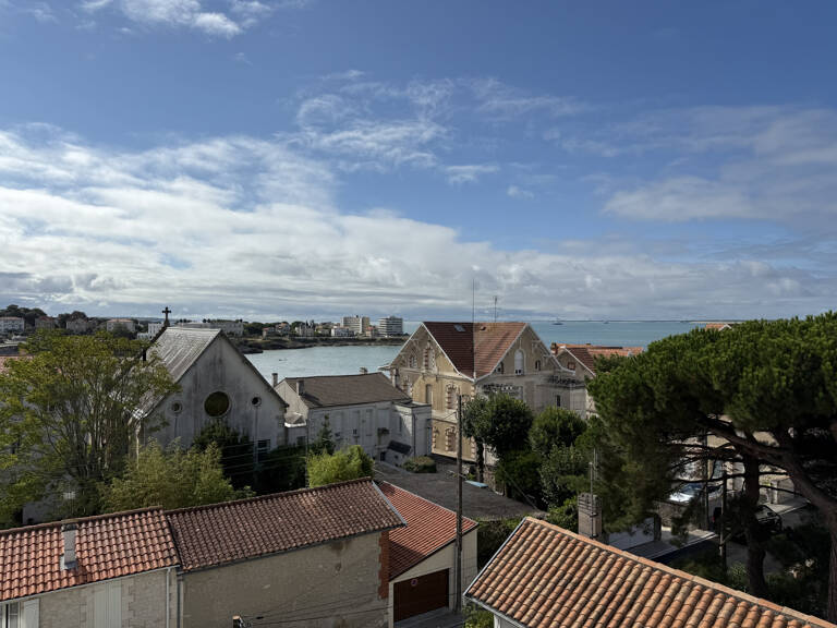VAUX SUR MER - PONTAILLAC — photo 1