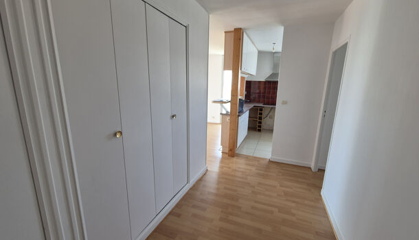 Appartement 2 pièces  à vendre Vaux-sur-Mer 17640