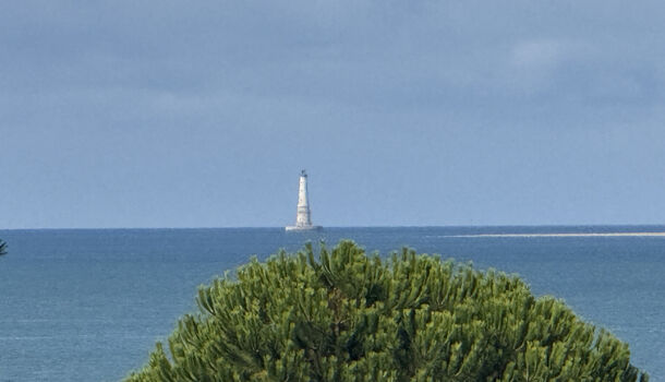 Appartement 2 pièces  à vendre Vaux-sur-Mer 17640