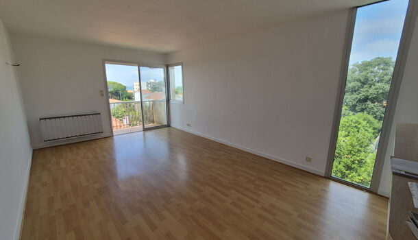 Appartement 2 pièces  à vendre Vaux-sur-Mer 17640