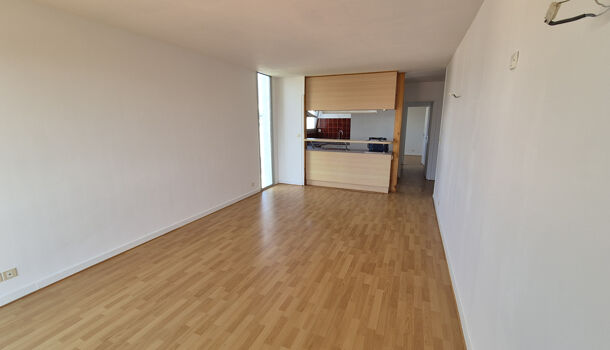 Appartement 2 pièces  à vendre Vaux-sur-Mer 17640