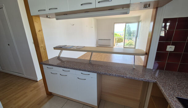 Appartement 2 pièces  à vendre Vaux-sur-Mer 17640