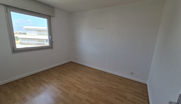 Appartement 2 pièces  à vendre Vaux-sur-Mer 17640