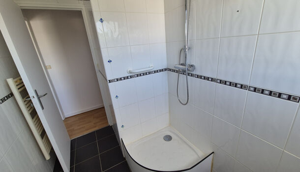 Appartement 2 pièces  à vendre Vaux-sur-Mer 17640