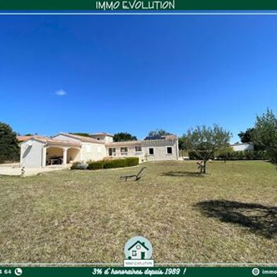 Maison 5 pièces 630000 €