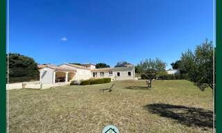 Maison 5 Pièces 129 m² à vendre à Orange (84100)