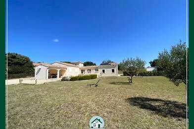 Maison 5 pièces 620000 €