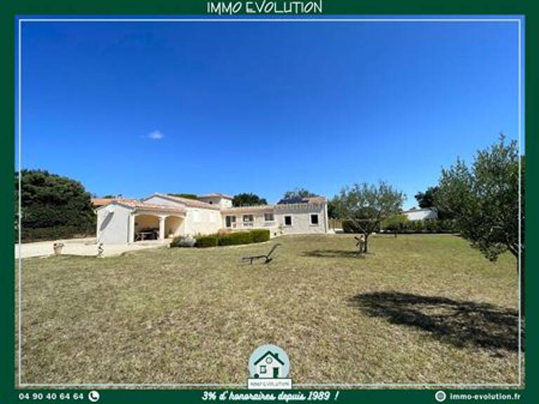 Villa - 129.82m ² — photo 1