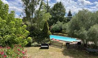 Maison 8 Pièces 230 m² à vendre à Monségur (33580)