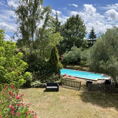 Maison 8 pièces 364300 €