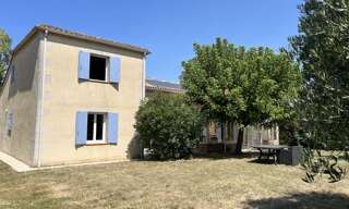 Maison 8 Pièces 230 m² à vendre à Monségur (33580)