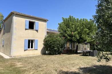 Maison 8 pièces 364300 €