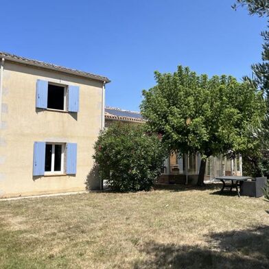 Maison 8 pièces 364300 €