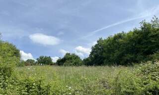 Terrain  8294 m² à vendre à Vignols (19130)