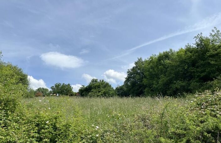 Terrain à bâtir de 0 pièces principales — photo 2