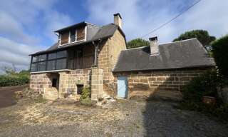 Maison 3 Pièces 73 m² à vendre à Varetz (19240)