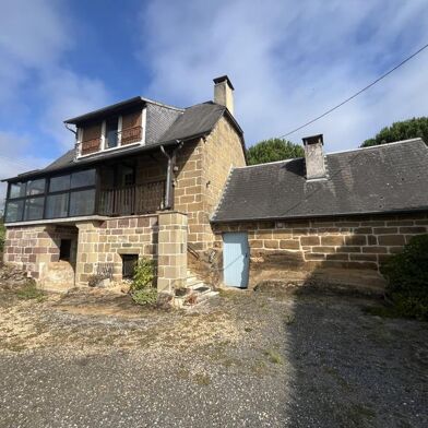 Maison 3 pièces 123804 €