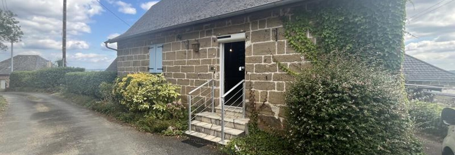 Maison 3 Pièces 73 m² à vendre à Varetz (19240)