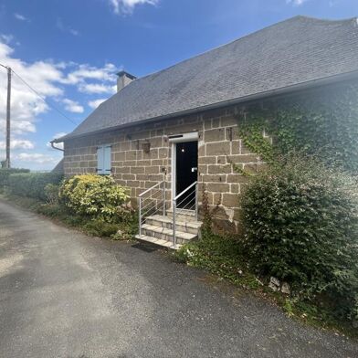 Maison 3 pièces 123804 €