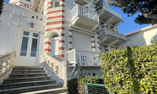 Appartement 1 Pièce 29 m² à vendre à Vaux-sur-Mer (17640)