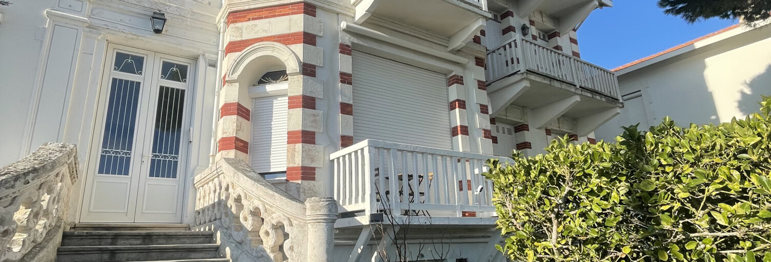 Appartement 1 Pièce 29 m² à vendre à Vaux-sur-Mer (17640)