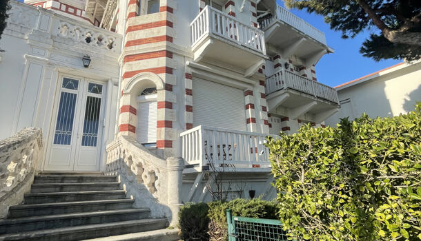 Appartement 1 pièces  à vendre Vaux-sur-Mer 17640