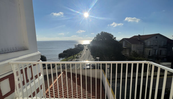 Appartement 1 pièces  à vendre Vaux-sur-Mer 17640