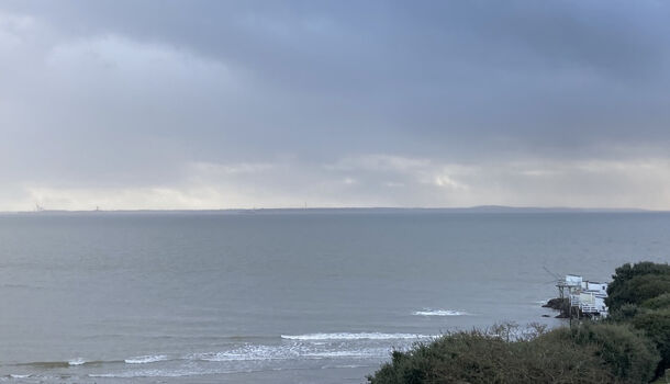 Appartement 1 pièces  à vendre Vaux-sur-Mer 17640