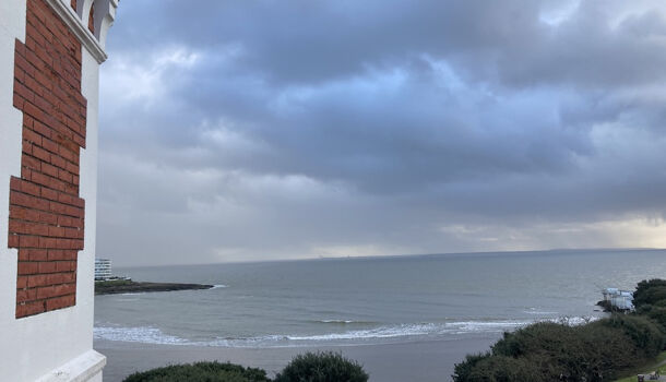 Appartement 1 pièces  à vendre Vaux-sur-Mer 17640