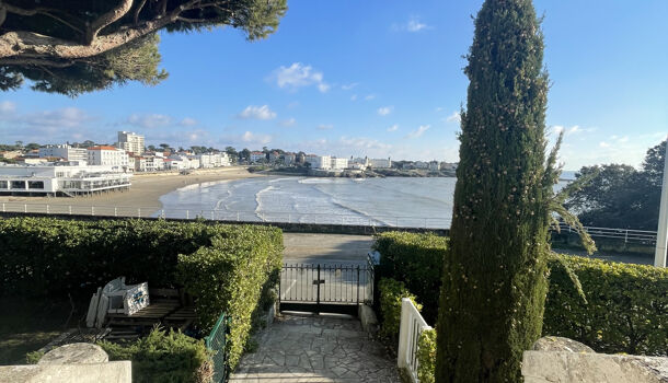 Appartement 1 pièces  à vendre Vaux-sur-Mer 17640