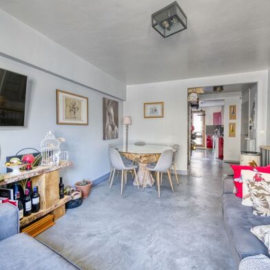 Appartement 3 pièces 169088 €