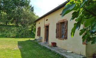 Maison 2 Pièces 92 m² à vendre à Samatan (32130)