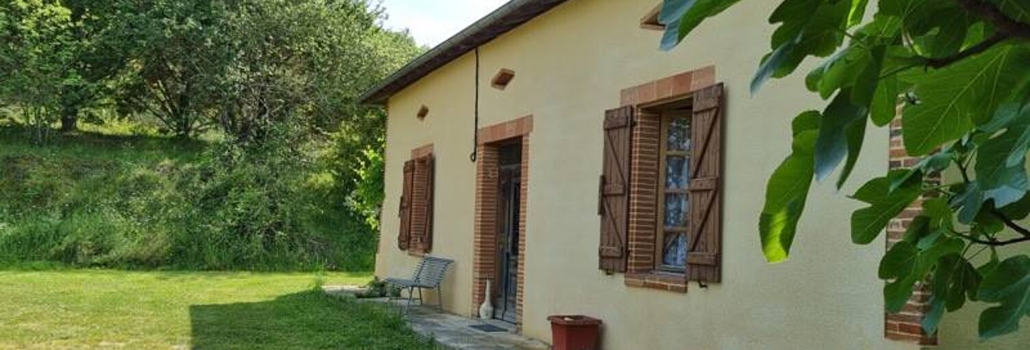 Maison 2 Pièces 92 m² à vendre à Samatan (32130)