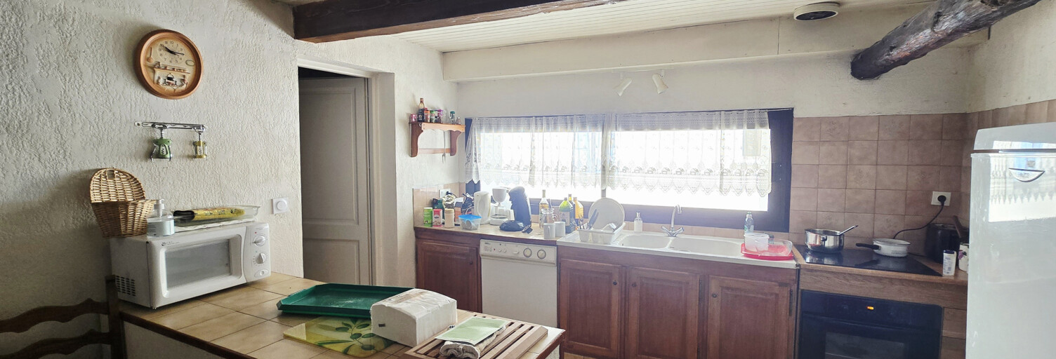 Appartement 4 Pièces 99 m² à vendre à Barcelonnette (04400)