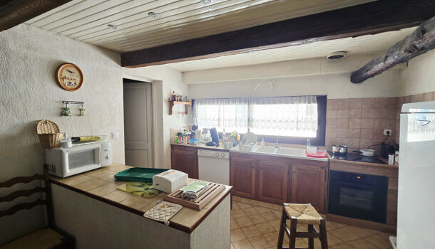 Appartement 4 pièces  à vendre Barcelonnette 04400