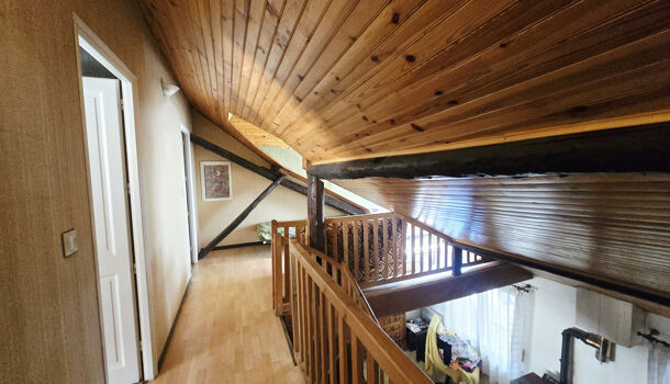 Appartement 4 pièces  à vendre Barcelonnette 04400