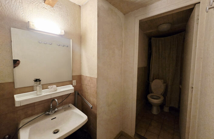 Barcelonnette centre : Duplex T4 - Potentiel et charme de l' — photo 4